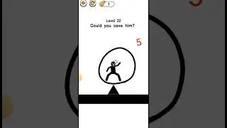 Draw 2 Save 3 Level #22