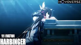 11 FATUI HARBINGER