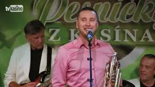 Kortina: Moja milá svokra