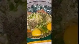 cheesy,crispy tuna recipe
