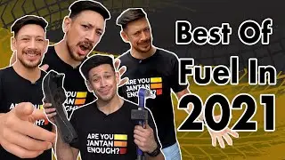 FUEL - Best Of Fuel In 2021 | Peter Davis