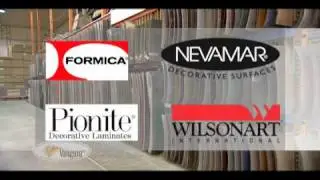 Laminates at Vangura