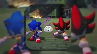 Boom Boom Boom [now let me hear you say ayo] - The Outhere Brothers (sped up/nightcore)