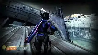First Cistern(so bad)