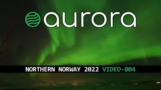 004 Experience the Northern Lights - Aurora Borealis.