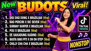 NEW VIRAL BUDOTS REMIX 2026 - NONSTOP TIKTOK DANCE TREND PARTY MIX