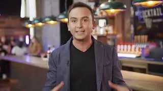 Sagamore Spirit: Cocktail Showdown National Competition Finals