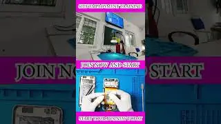 OPPO F3 Disassembly Process