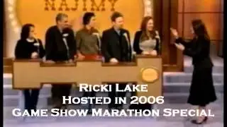 GSG Food Chain - Family Feud Hosts
