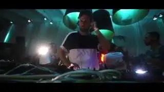 Fayer @ Akuarela Playa, Valencia w/ The Martinez Brothers & Edu Imbernon