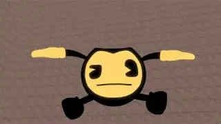 Bendy Попробуй Не Засмеяться Челлендж #8. Финал 2 сезона: Били джин и кувшин на Zvero TV