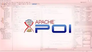 Java Excel 01 Apache POI 01