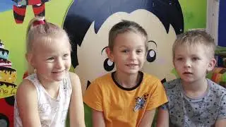 Следуя за ребенком, находишь себя