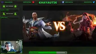 Magic: The Gathering Arena Beta