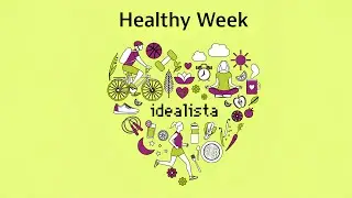 Healthy Week 2024