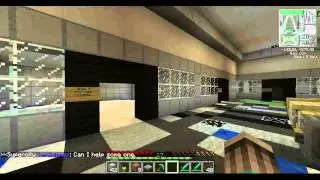 Minecraft: Voltz: Factions: Episode 7: More buying