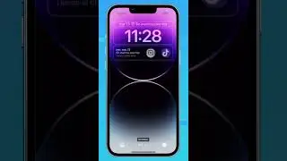 Fondo de Pantalla de Inicio DIFERENTE a la Pantalla de Bloqueo | Trucos iOS 16