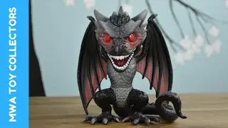 Funko Pop - Fill in the Blank - Game of Thrones, Toy Story and Stitch