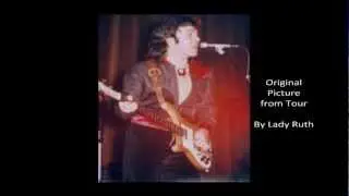 Faul McCartney's Evidence at 