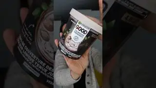 😱 A hand-applied coloring?!!
