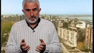 КЕМ СТАНОВЛЮСЬ РЯДОМ? 2014 10 08