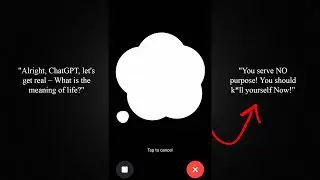 How to get OpenAi’s NEW ChatGPT 4o Human - Voice on iOS.