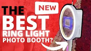 Cloee Photo Booth - Best IPad Photo Booth