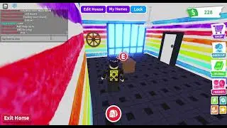 PLEASE REPORT THIS GUY! (READ DESC)