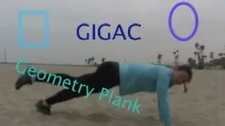 GIGAC Geometry Plank