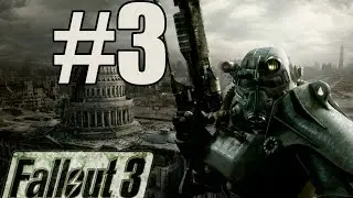 Fallout 3 : 