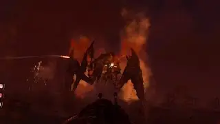 A Helldiver's Promise