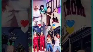(FUNNY DANCE)😂 Hello House Vs Raides Vs Kagiris Twins Vs Ten Yujin😋 