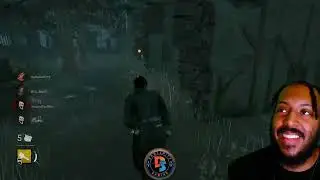The #1 Jane Main on Dead by Daylight VS Deathslinger at The MacMillan Estate