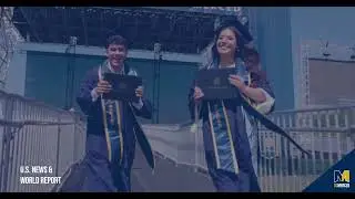 UC Merced | On the Map. Off the Charts.