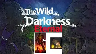 Survival tips on wild darkness.