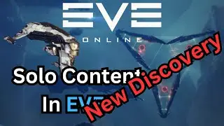 Abyssal Deadspace in EVE is New Player Friendly
