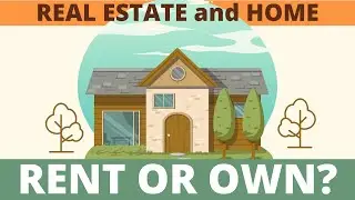 Renting Vs Owning || HeathMiamiRealtor || Heath McEady