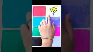 I could be ❤💛💙💜💚🩷🖤🤍 I could be every colour you like 🌈