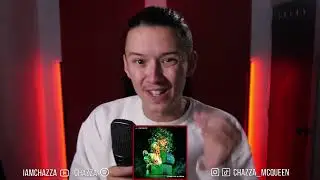 Kerser - A Gift & A Kers Album REVIEW