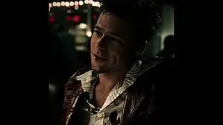 Tyler Durden Edit | Music: Farben (slowed)