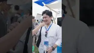 Coinfest Hari Pertama: Pamerkan Koleksi Koinmu!