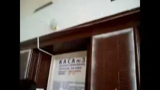 Gorlovka, Train Station, Horlivka, ЖД вокзал Горловки
