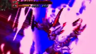Super Robot Taisen Original Generation Gaiden : Todoroki, hakai seshisha [30 mins]