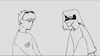 dsmp animation TRAILER , looks like dnf i swear its not