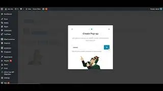 How to Create a Popup Form on WordPress