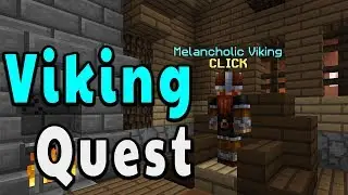 Viking Quest Guide (Hypixel Skyblock)