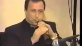 Vardan Harutyunyan ( Akhteci Ruboyi axper ) - Zurna