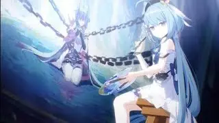 Honkai Impact 3rd: Into the Deep Trailer