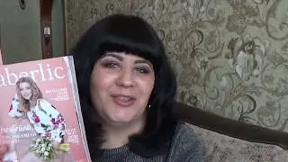 Новинки Фаберлик 3 2019!!! Renata Secret 