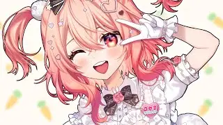 メルヘンデビュー！ Märchen Debut / Rosemi Lovelock (Cover) 🐰